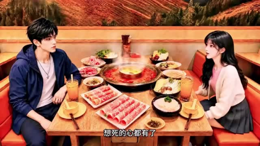 错认宿敌当作亲哥相伴(13集) 错认宿敌当作亲哥相伴(13集)短剧在线看