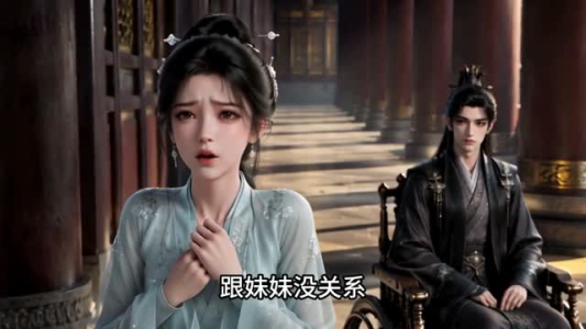 冲喜傻妃馋哭王爷(63集) 冲喜傻妃馋哭王爷(63集)在线观看完整版
