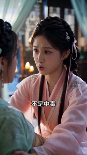 莲华辞(51集) 莲华辞(51集)精彩好看短剧
