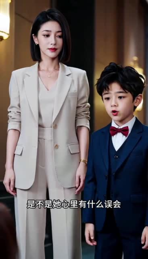 天才萌宝:妈咪才是真豪门(41集) 天才萌宝:妈咪才是真豪门(41集)网盘在线观看