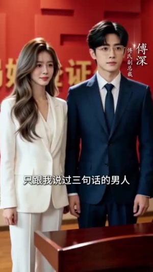 闪婚丈夫暗恋我十一年(20集) 闪婚丈夫暗恋我十一年(20集)在哪看免费