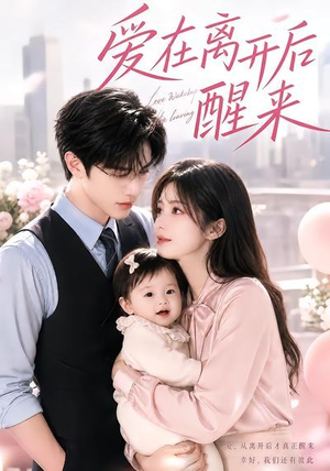 爱在离开后醒来(43集) 爱在离开后醒来(43集)第一集