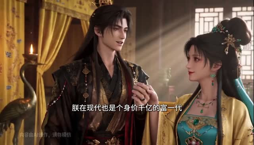 御前男友有点甜(39集) 御前男友有点甜(39集)夸克网盘观看