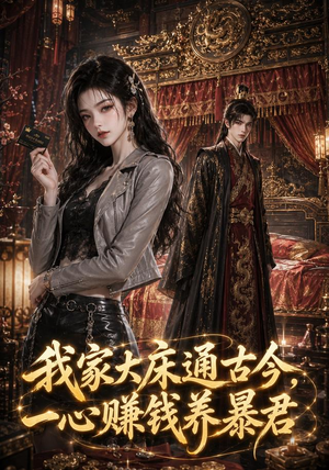 我家大床通古今,一心赚钱养暴君(86集) 我家大床通古今,一心赚钱养暴君(86集)抢先看新短剧