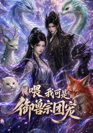 喂我可是御兽宗团宠（53集）在线看免费版