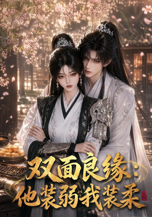 双面良缘：他装弱我装柔（65集）经典回顾免费看