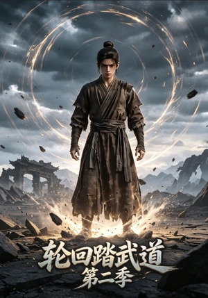 轮回踏武道第二季(86集) 轮回踏武道第二季(86集)最热短剧抢先看