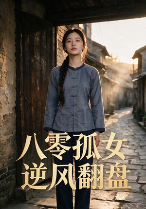 八零孤女逆风翻盘（31集）推荐你们也去看