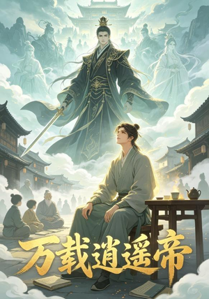 万载逍遥帝(121集) 万载逍遥帝(121集)追短剧看全集