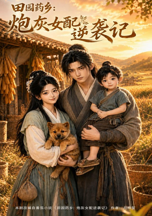 田园药乡:炮灰女配逆袭记(115集) 田园药乡:炮灰女配逆袭记(115集)免费看
