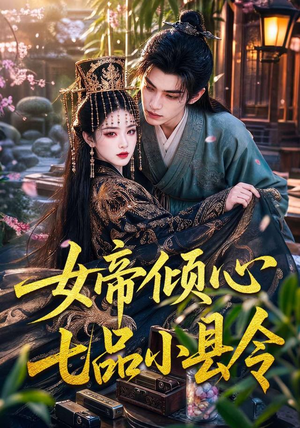 女帝倾心七品小县令(70集) 女帝倾心七品小县令(70集)民国短剧推荐