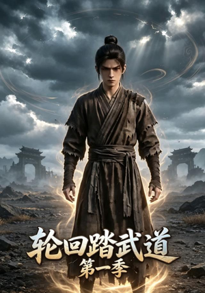 轮回踏武道第一季(80集) 轮回踏武道第一季(80集)在哪个app能看