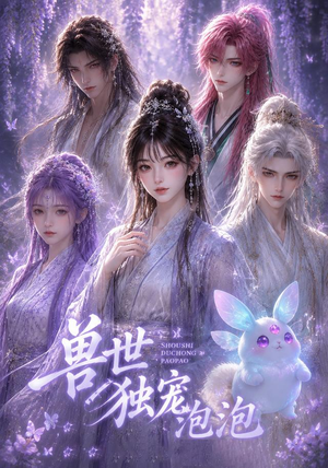 兽世独宠泡泡(30集) 兽世独宠泡泡(30集)亿万短剧抢先看