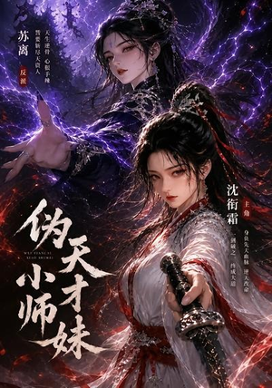 伪天才小师妹(51集) 伪天才小师妹(51集)最热门短剧来了