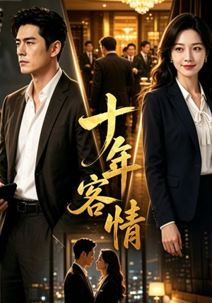 十年客情(52集) 十年客情(52集)热门短剧分享