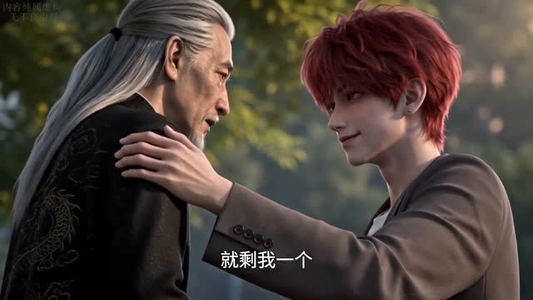 魔丸护工,全网求我放过老人们(99集) 魔丸护工,全网求我放过老人们(99集)女主角是谁
