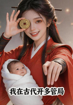 我在古代开多管局（93集）超级好看的短剧