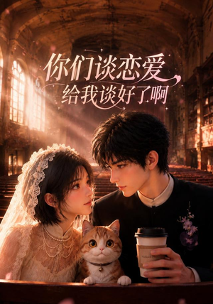 你们谈恋爱给我谈好了啊(83集) 你们谈恋爱给我谈好了啊(83集)好看的短剧分享