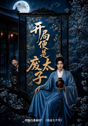 开局便是废太子(80集) 开局便是废太子(80集)网盘在线观看