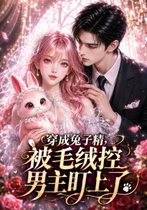 穿成兔子精，被毛绒控男主盯上了（90集）短剧免费看