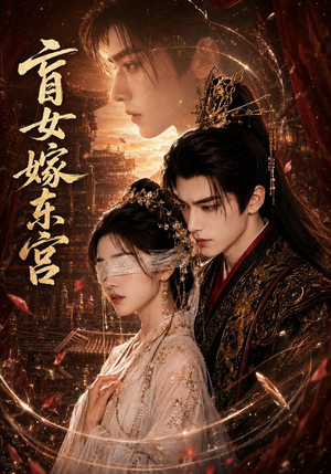 盲女嫁东宫(60集) 盲女嫁东宫(60集)视频在线看