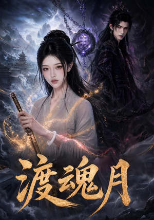 渡魂月!(78集) 渡魂月!(78集)免费在线看全集