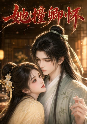 她撞卿怀(30集) 她撞卿怀(30集)最后一集