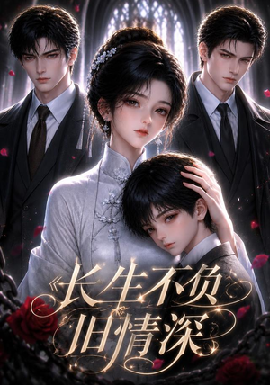 长生不负旧情深（50集）全剧免费观看