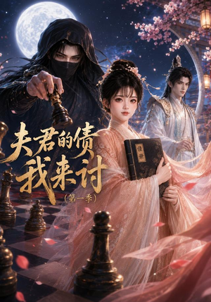 夫君的债我来讨（第一季）（135集）火爆短剧推荐