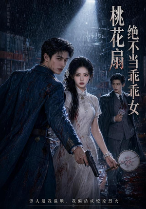 桃花扇：绝不当乖乖女（66集）观看软件