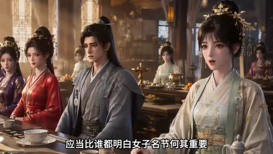 假千金带崽发家致富第四季(83集) 假千金带崽发家致富第四季(83集)甜宠短剧推荐