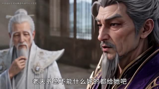 一剑挽仙洲(189集) 一剑挽仙洲(189集)太好看了短剧