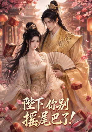 陛下,你别摇尾巴了!(63集) 陛下,你别摇尾巴了!(63集)精彩短剧看不停