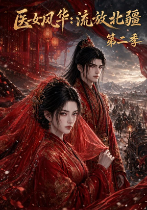 医女风华：流放北疆第二季（150集）全季一次看完