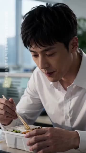 她的月亮与路灯第二季(103集) 她的月亮与路灯第二季(103集)短剧分享片段