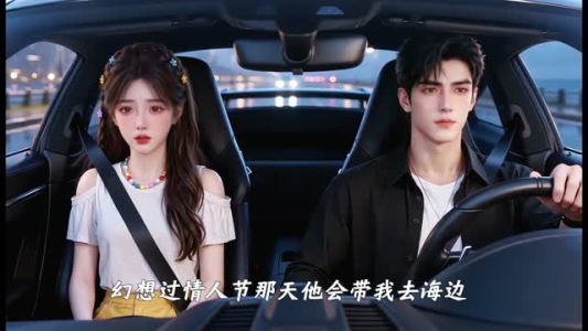 谁说我喜欢竹马啦(28集) 谁说我喜欢竹马啦(28集)火爆短剧抢先看