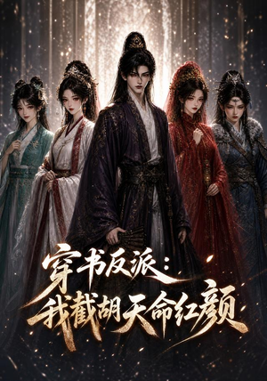 穿书反派:我截胡天命红颜(108集) 穿书反派:我截胡天命红颜(108集)看精彩短剧