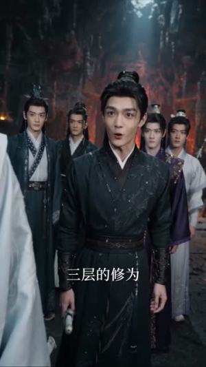 重生后,病娇师尊把我拴在家(80集) 重生后,病娇师尊把我拴在家(80集)精彩短剧推荐