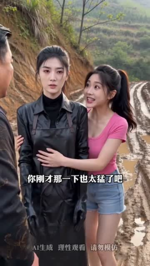 力大村姑签婚专治败家少爷(25集) 力大村姑签婚专治败家少爷(25集)热门短剧来袭