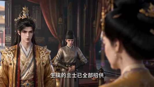 恨我强嫁,换亲后他又不愿了(60集) 恨我强嫁,换亲后他又不愿了(60集)集免费看短剧