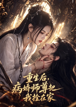 重生后,病娇师尊把我拴在家(80集) 重生后,病娇师尊把我拴在家(80集)零花钱看整部剧