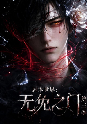 剧本世界:无免之门第三季(89集) 剧本世界:无免之门第三季(89集)经典老剧免费看