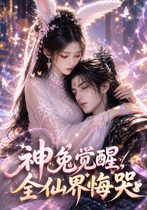 神兔觉醒,全仙界悔哭(56集) 神兔觉醒,全仙界悔哭(56集)超火热门短剧
