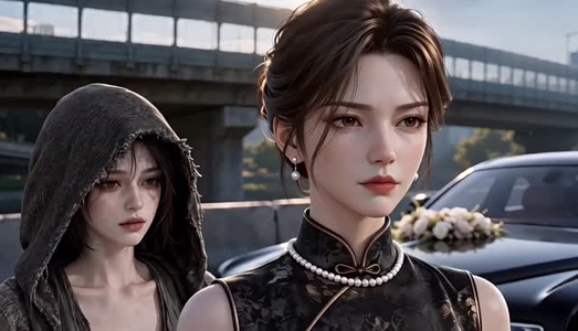 婚礼当天,我认回了亲女儿(51集) 婚礼当天,我认回了亲女儿(51集)无需会员轻松看