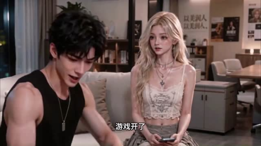 网恋债主原来是校园女神(48集) 网恋债主原来是校园女神(48集)高分推荐免费看