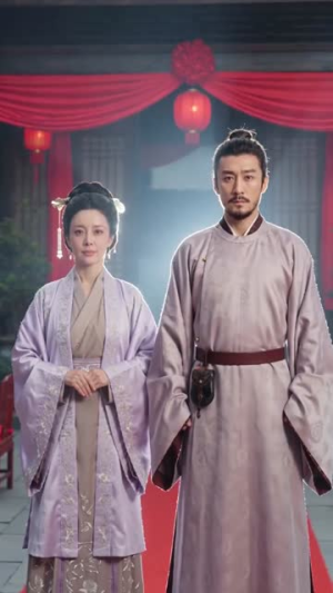 休夫后,长公主的马甲藏不住了(36集) 休夫后,长公主的马甲藏不住了(36集)精彩短剧推荐