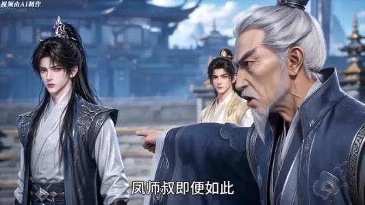 我把灭世反派养成粘人精(39集) 我把灭世反派养成粘人精(39集)好看短剧追不停