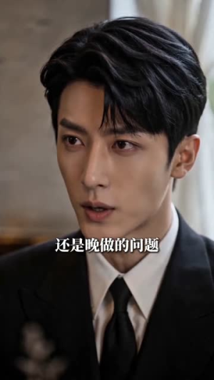 误转上司后她宠我（46集）免费热门短剧