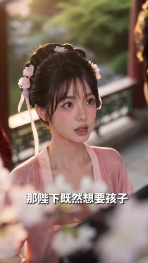冷心帝王，唯独对她破规矩（3集）集免费看短剧