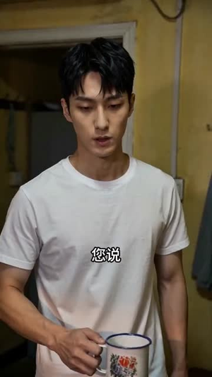 重生后瞒着我爸中了千万(48集) 重生后瞒着我爸中了千万(48集)流畅播放免费看